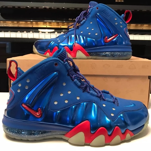 barkley posite max 76ers